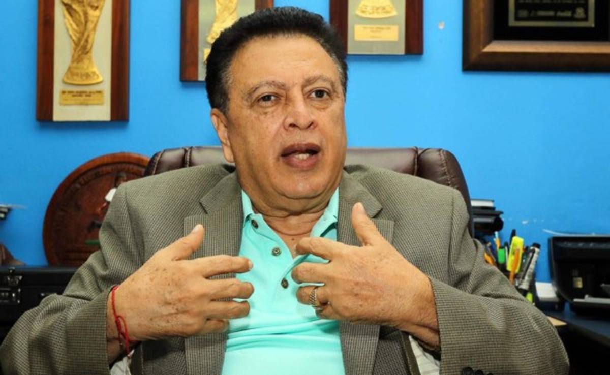 Las fechas claves que aparecen en el informe de soborno a dirigentes de Concacaf