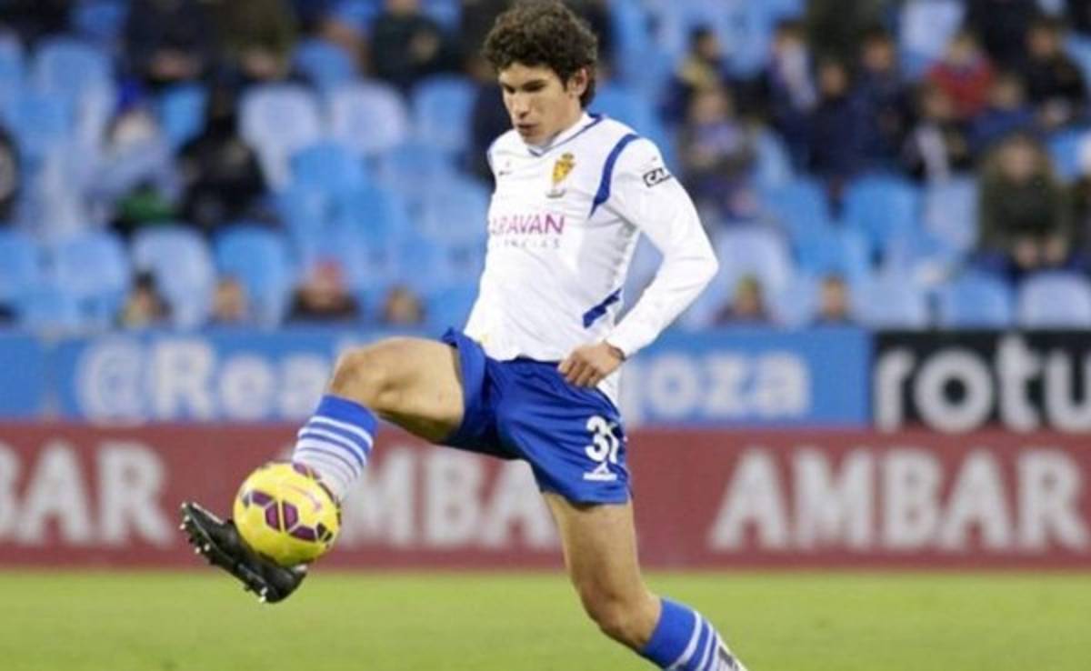 Real Madrid ha puesto los ojos en este juvenil internacional