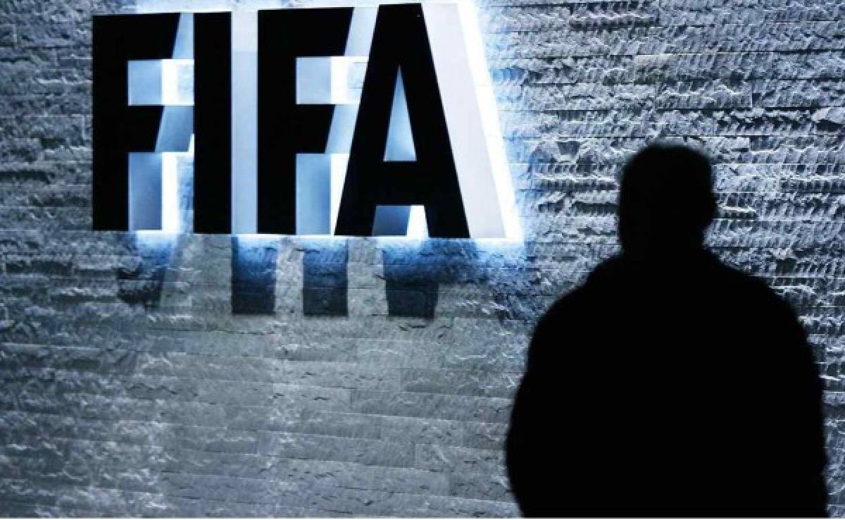 CRONOLOGÍA: El día donde la FIFA quedó al desnudo por actos de corrupción