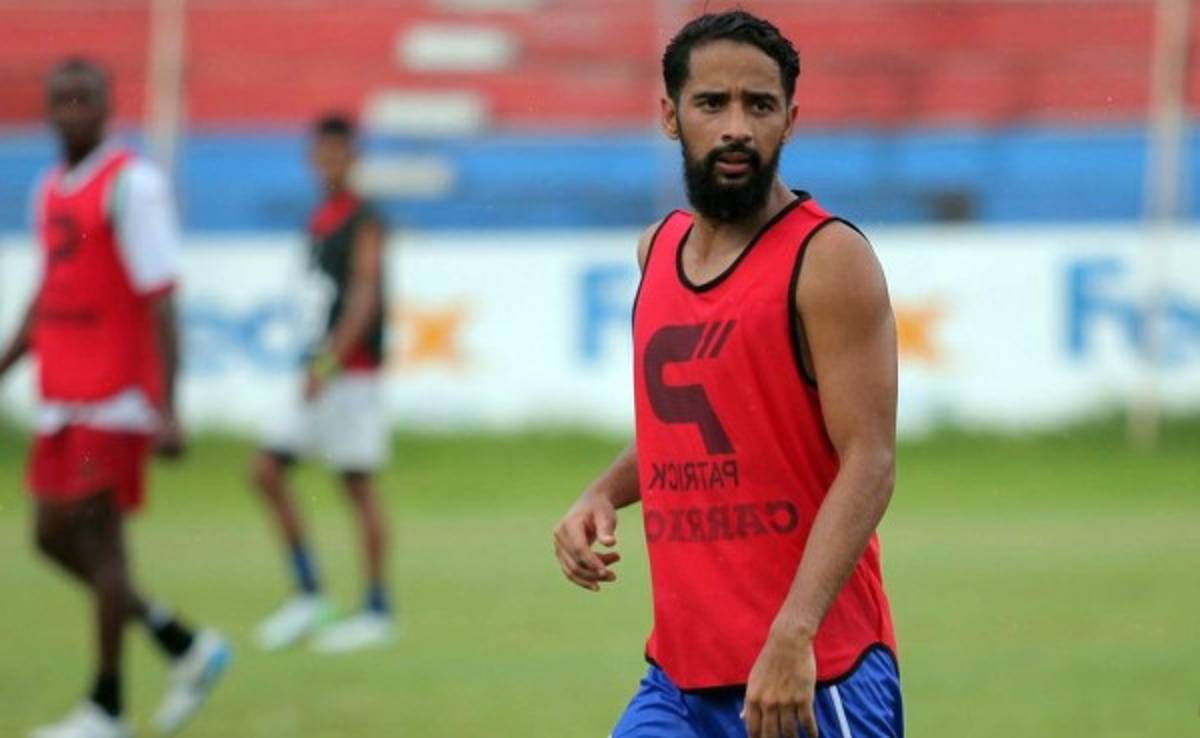 Miguel Castillo: 'Marathón piensa que ya se me olvidó la demanda con ellos'