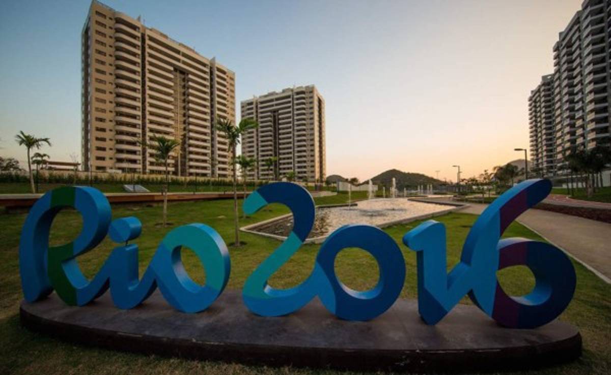 Las nueve impactantes cifras que nos dejaron los Juegos Olímpicos de Río 2016  