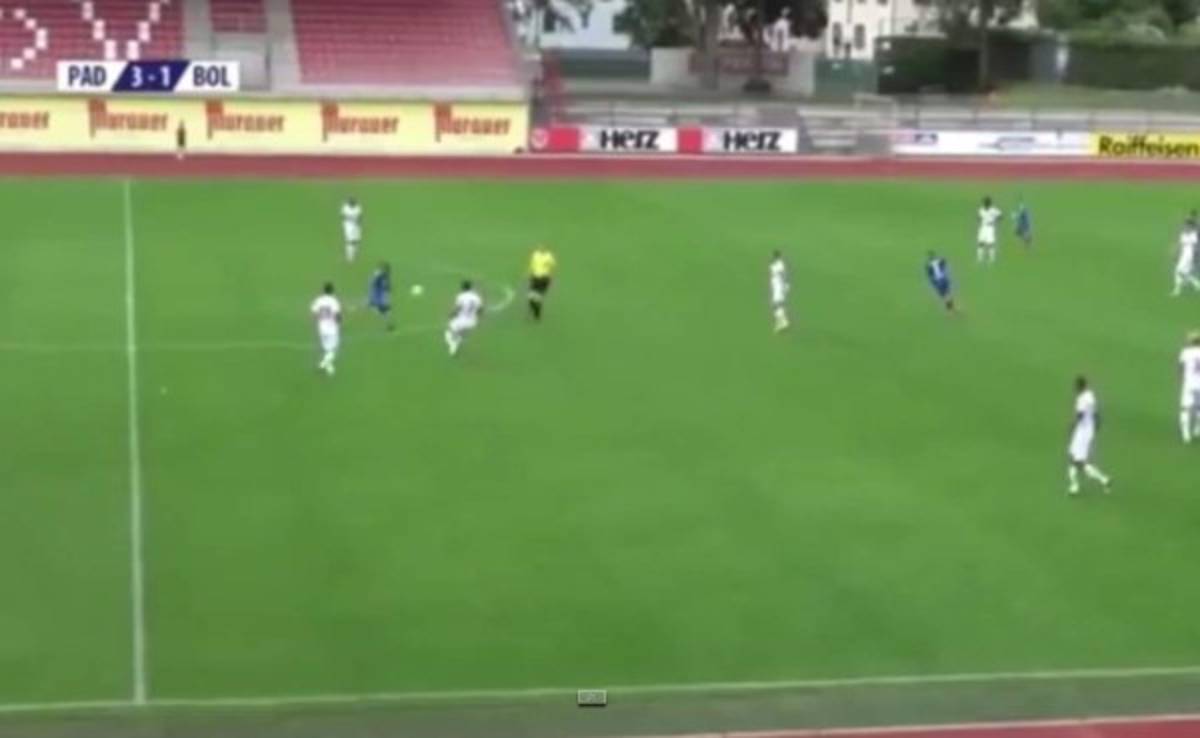 VIDEO: El golazo de Marcel Ndjeng, ¿nominado al Puskas?