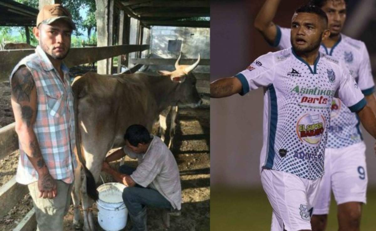 La otra profesión de los jugadores de Liga Nacional de Honduras