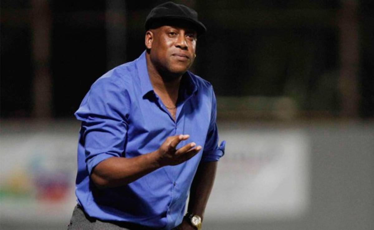 Medford: 'No estoy satisfecho porque se quería el triunfo'