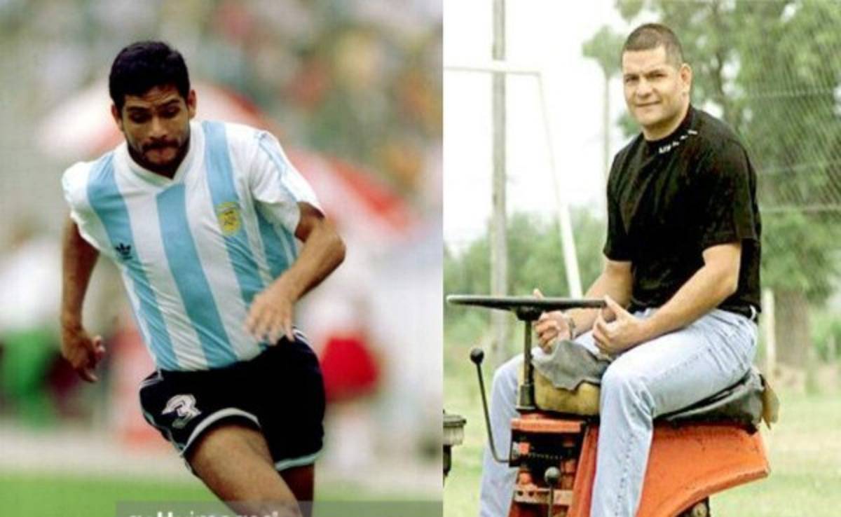 Esto hacen ahora los exjugadores del último equipo argentino campeón de la Copa América