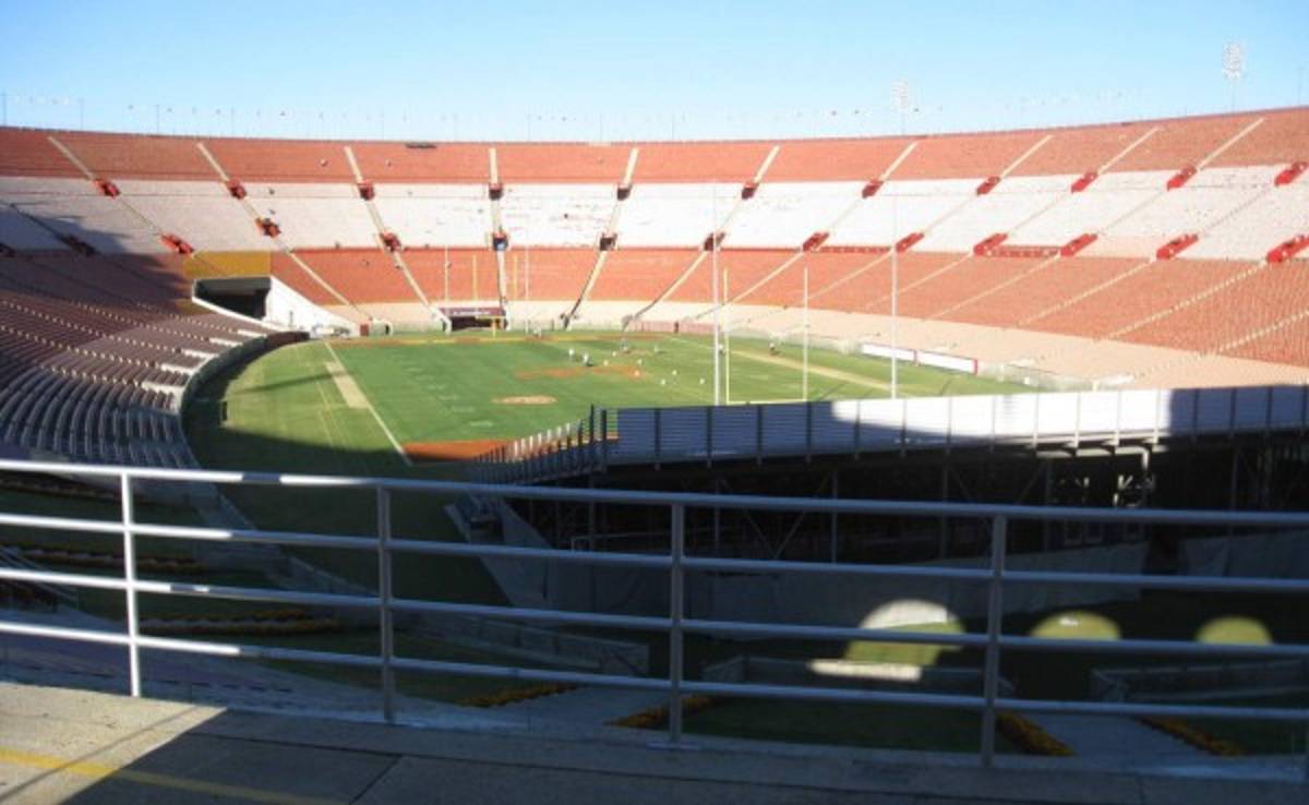 La final de la Copa Centroamericana se jugará en Los Ángeles