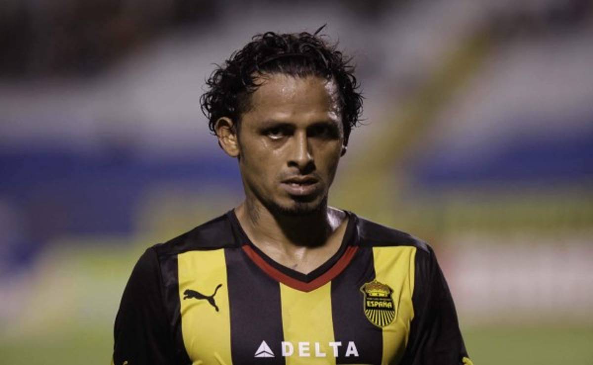 Will Barahona: 'Es una vergüenza, me siento apenado'