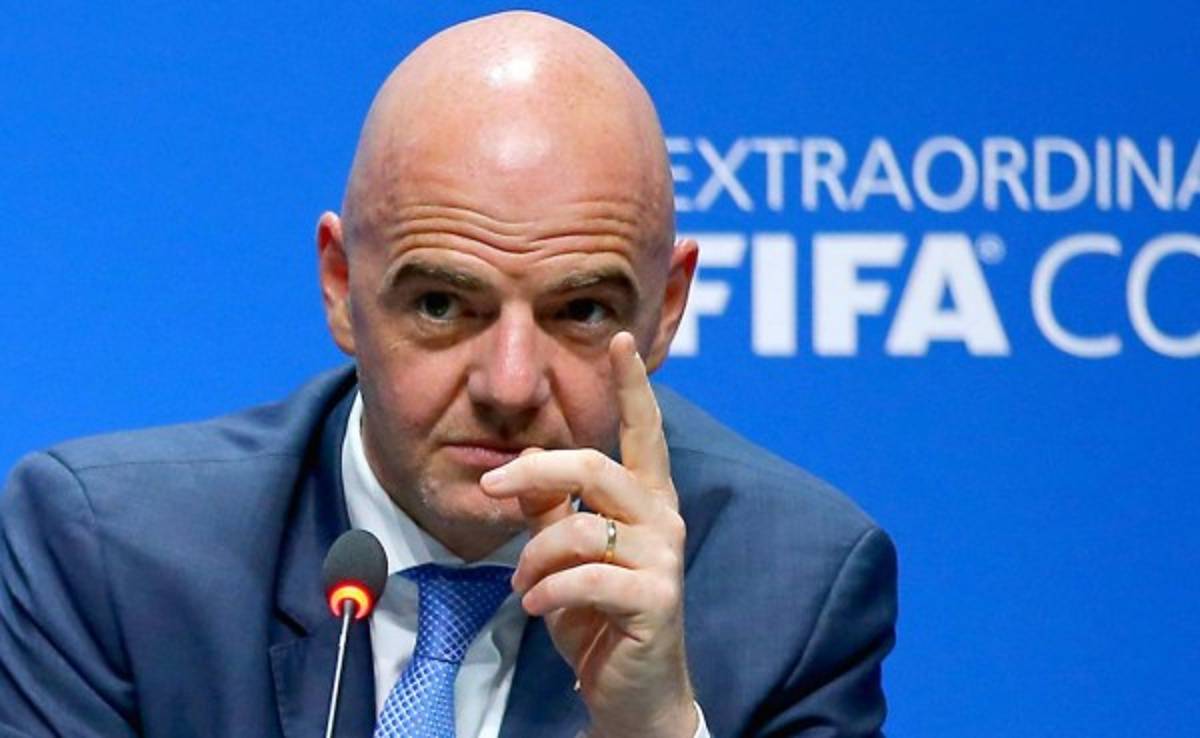 La FIFA define cuatro fases para elección de sede del Mundial 2026