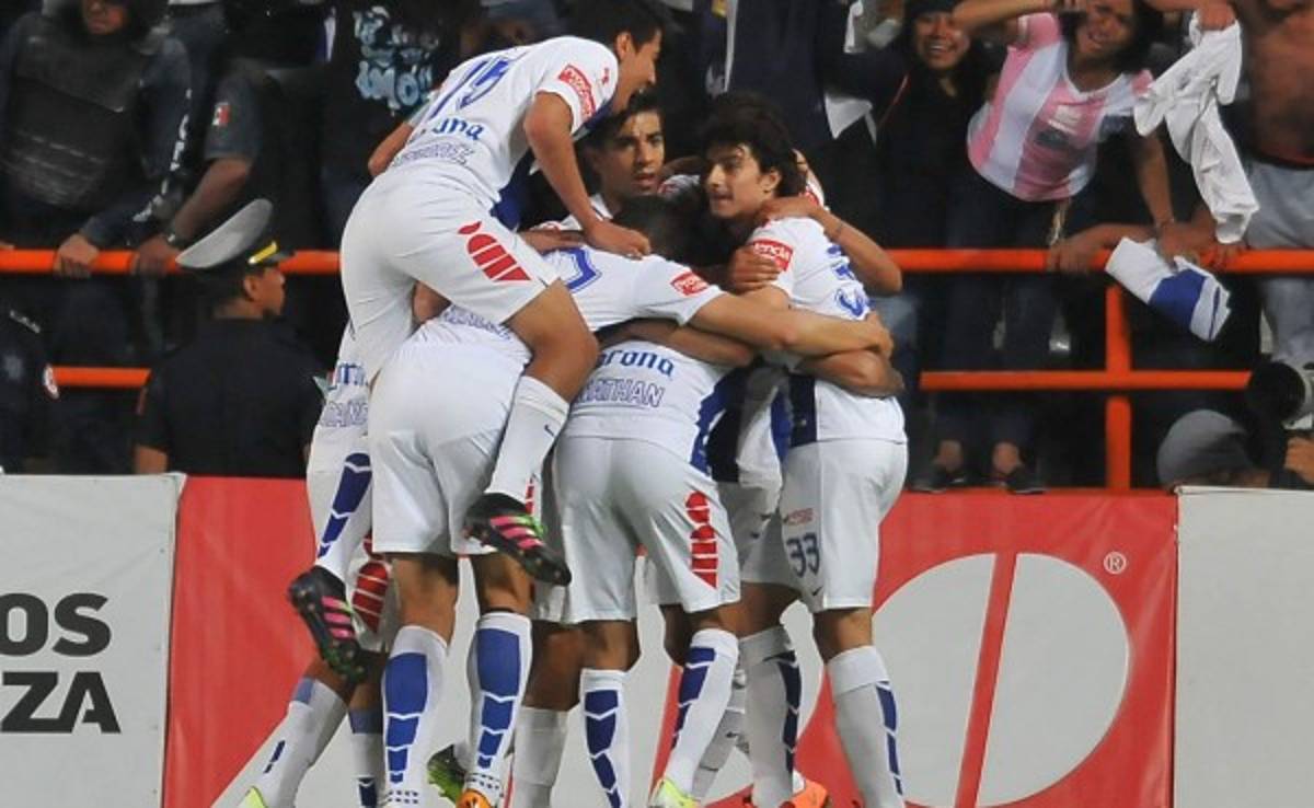 Pachuca eliminó al León y enfrentará al Monterrey en final del fútbol mexicano