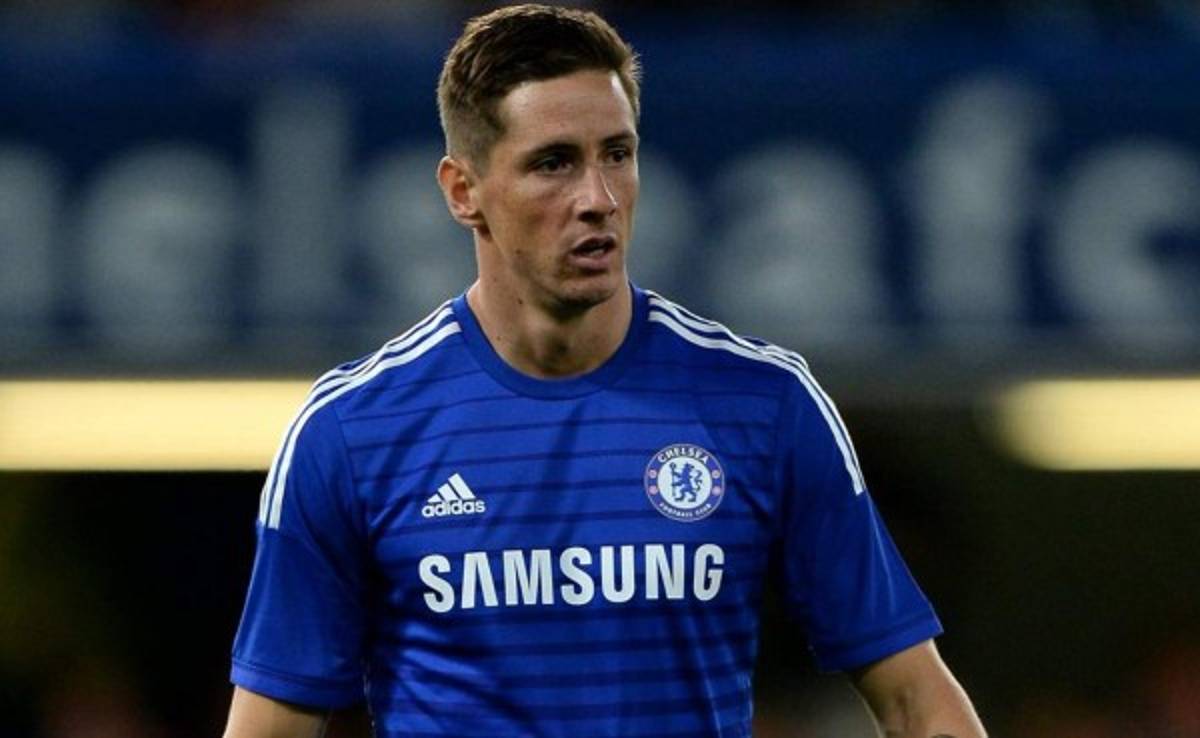 Fernando Torres, cedido al Milán dos temporadas