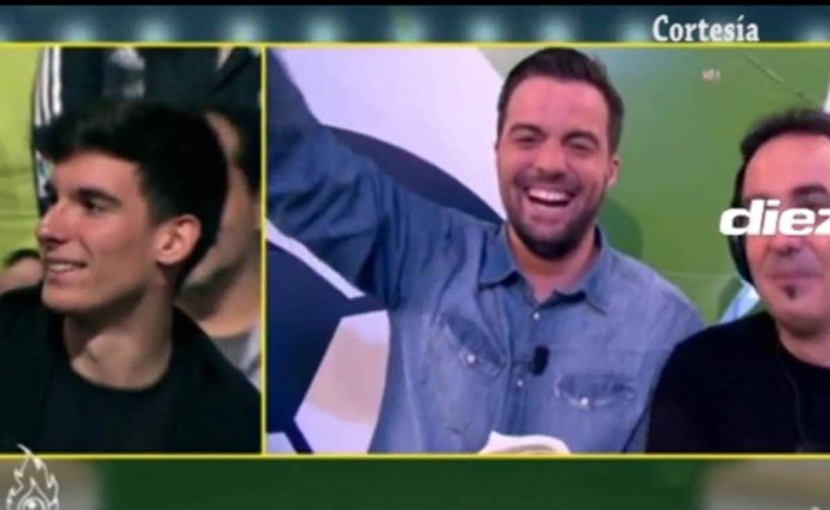 VIDEO: Nuevo hit: '¿Dónde está la MSN? En la Champions ya no están'