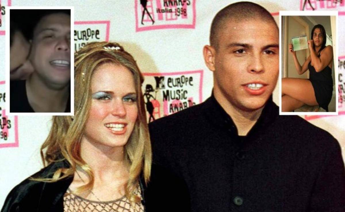 Fotos: Los futbolistas que se han visto involucrados en escándalos sexuales