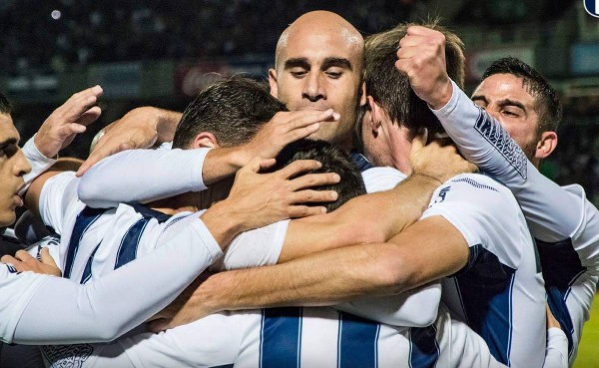 Talleres de Córdoba regresa a la primera división argentina tras 12 años