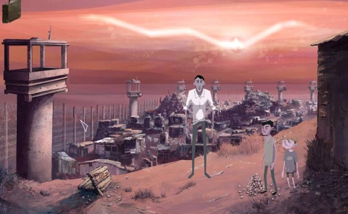 Dead Synchronicity: el videojuego que persigue la emoción adulta