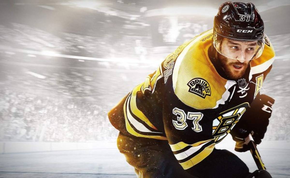 NHL15 llega gratis a Xbox One
