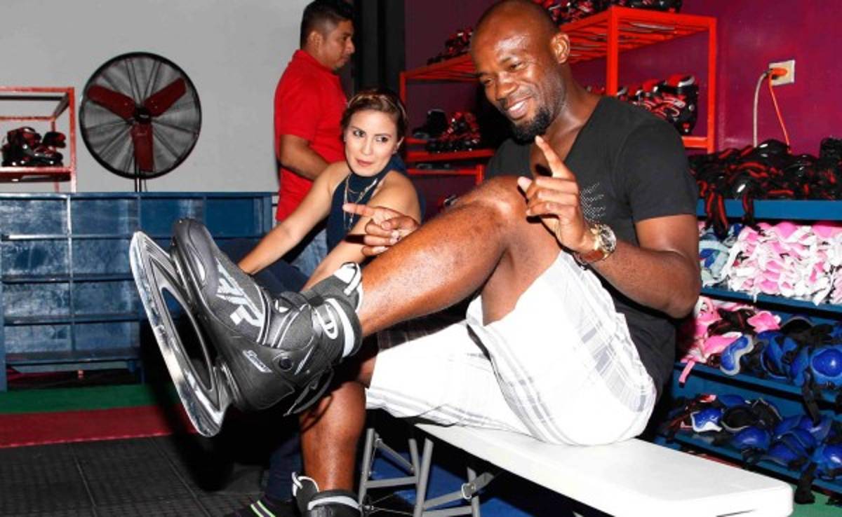 El día que Osman Chávez hizo llorar a muchas personas en un congreso