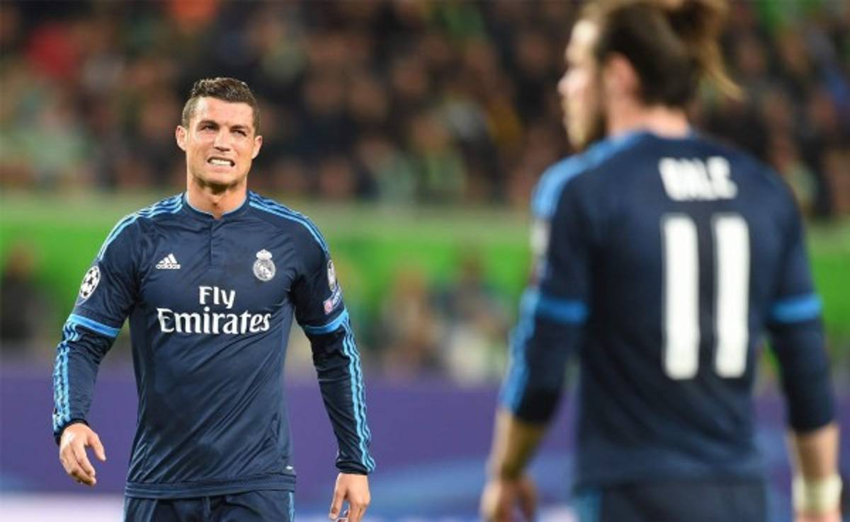 En Alemania auguran una noche trágica para Cristiano Ronaldo