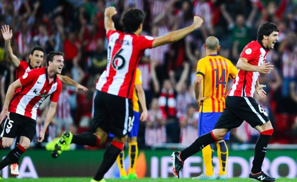 ¡Las últimas grandes goleadas encajadas por el Barcelona!