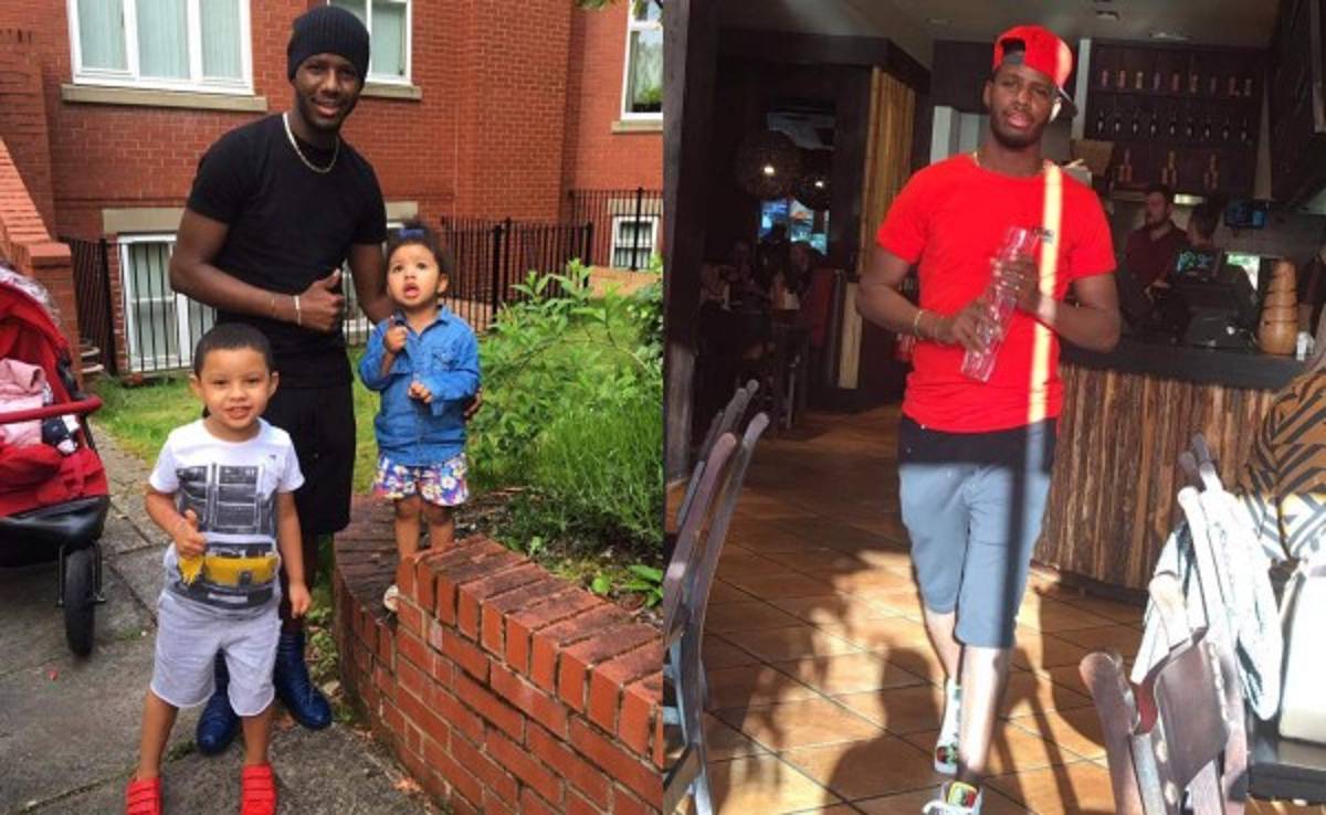 Juan Carlos García: 'Ya pasé la etapa crítica, quisiera regresar al fútbol”