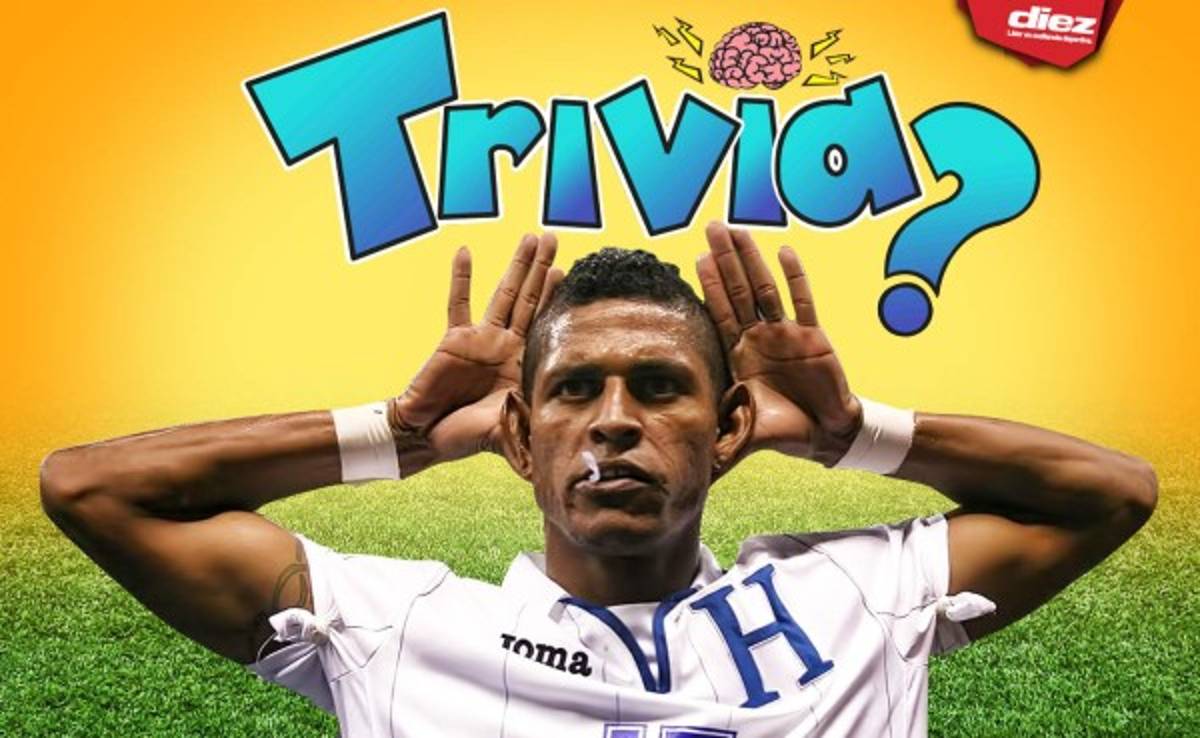 ¿Eres hondureño? Atrevete contestar esta trivia sobre la H a ver si es cierto