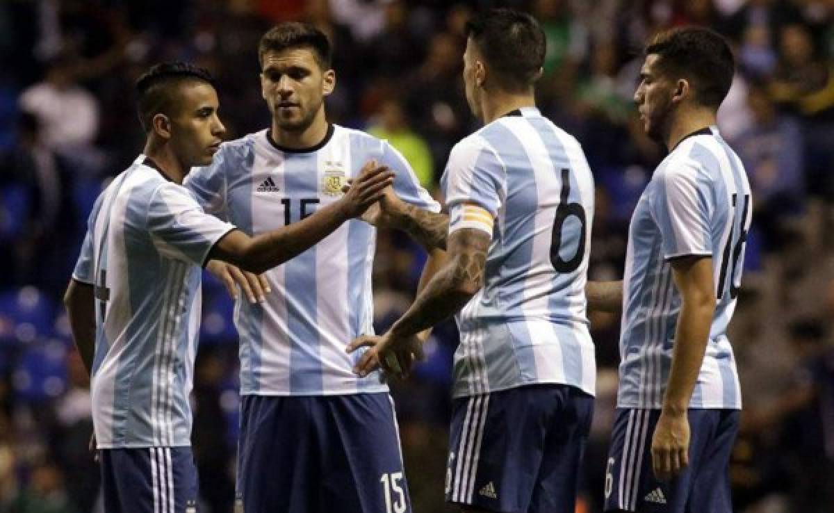 Insólito: Asaltan a jugadores de la selección Sub-23 de Argentina en Puebla, México