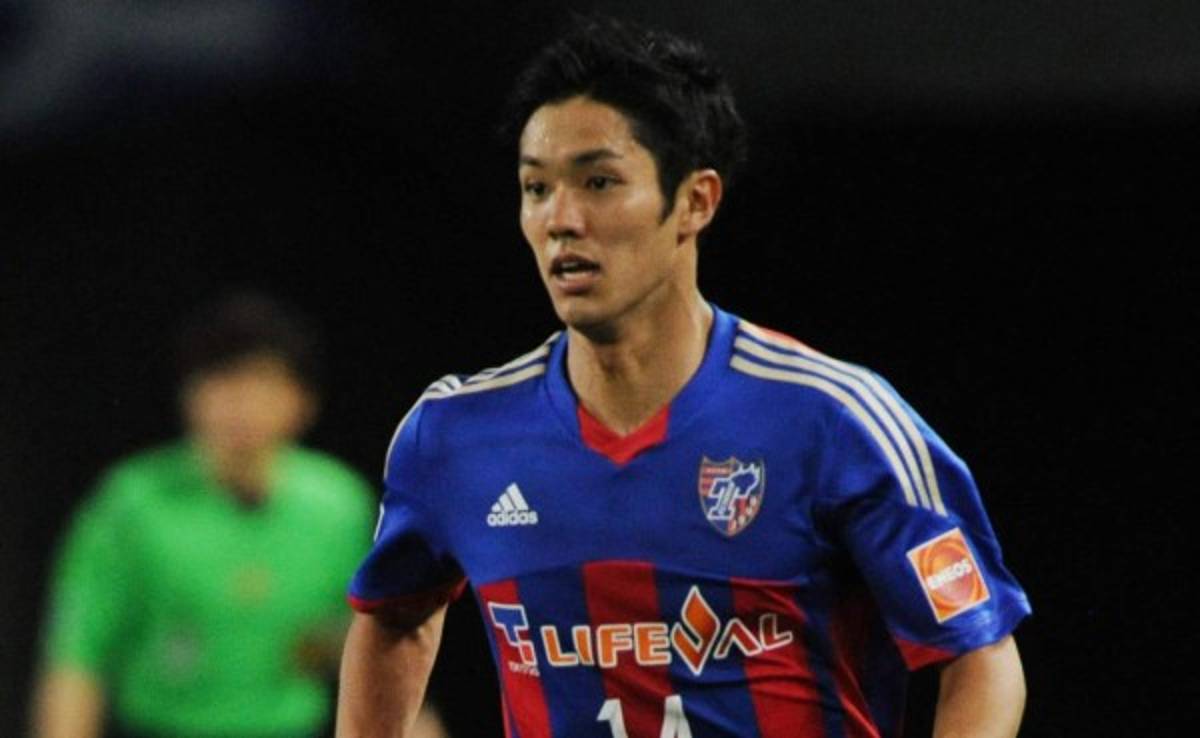 El Chelsea hace una oferta por goleador japonés Muto