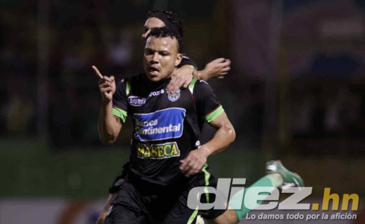 Goles son amores en la sexta jornada de la liga nacional .