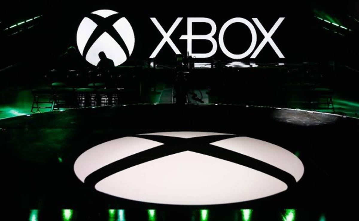 Juegos de Xbox 360 serán compatibles con el Xbox One