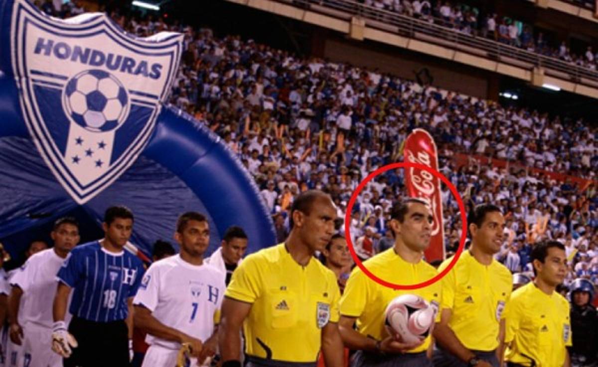 VIDEO: El día que 'Chiquidrácula” sintió la muerte de cerca en San Pedro Sula