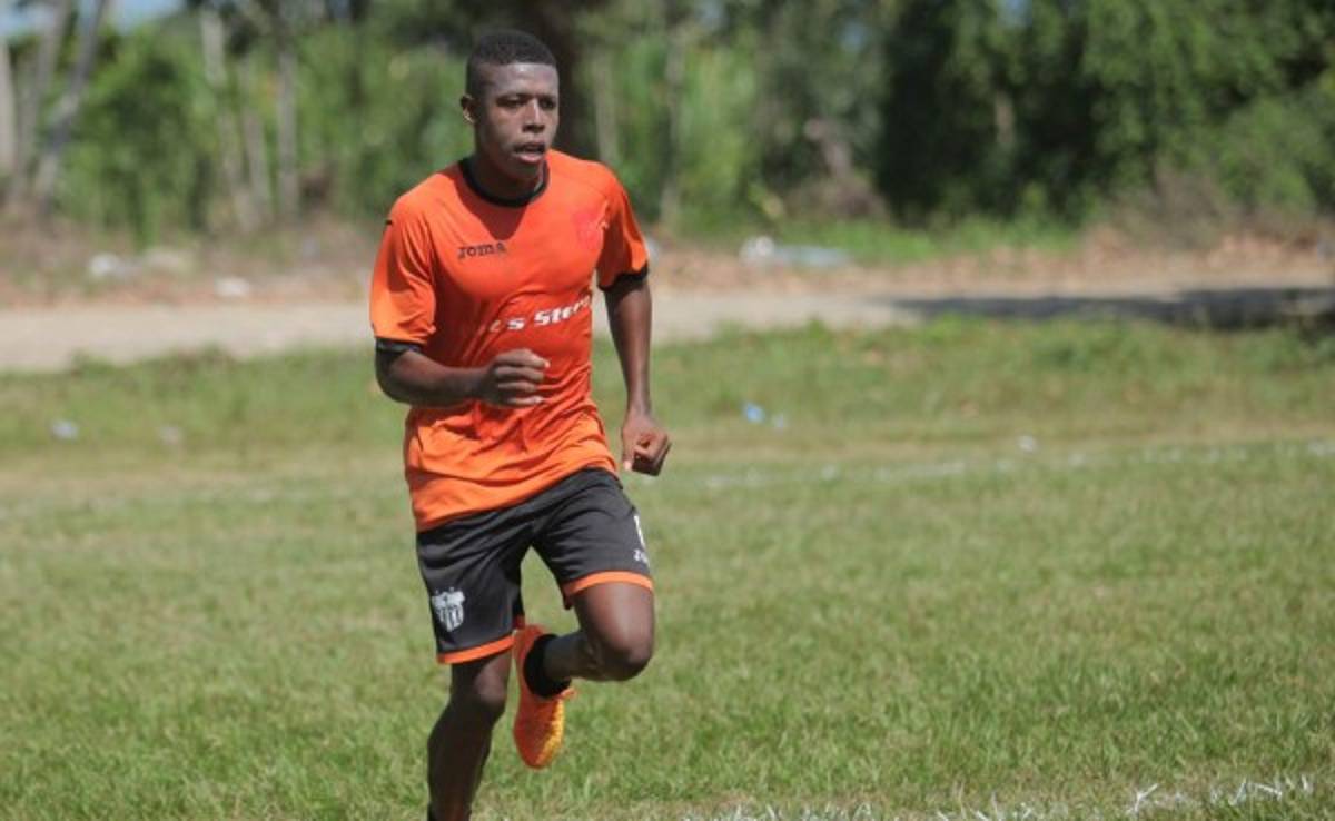 Secundino Martínez: 'Me preocupa el arbitraje en Tocoa'