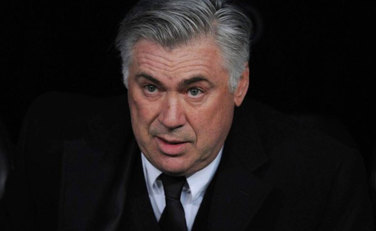 Ancelotti sobre el juego PSG-Real Madrid: 'Estoy dividido'