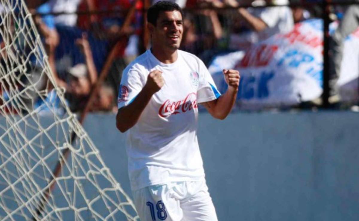 Los fiascos más grandes de Olimpia en fichajes de extranjeros