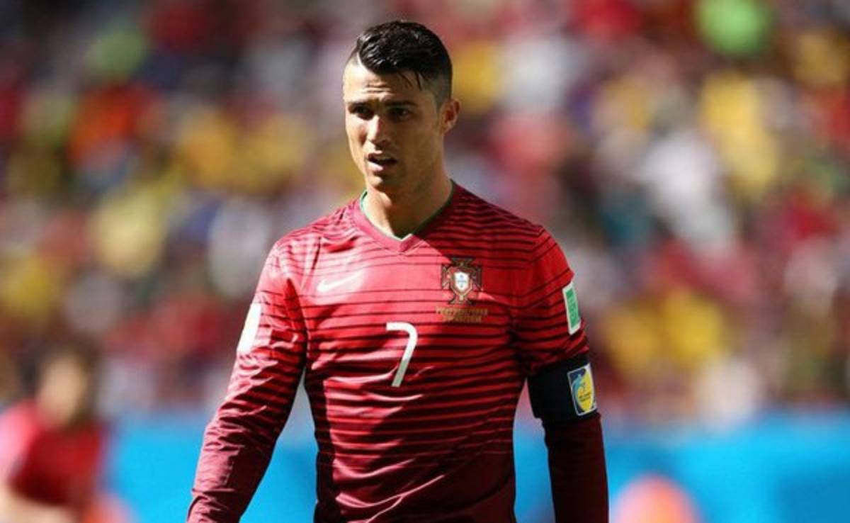 Cristiano Ronaldo regresa a Portugal para amistosos ante Bulgaria y Bélgica