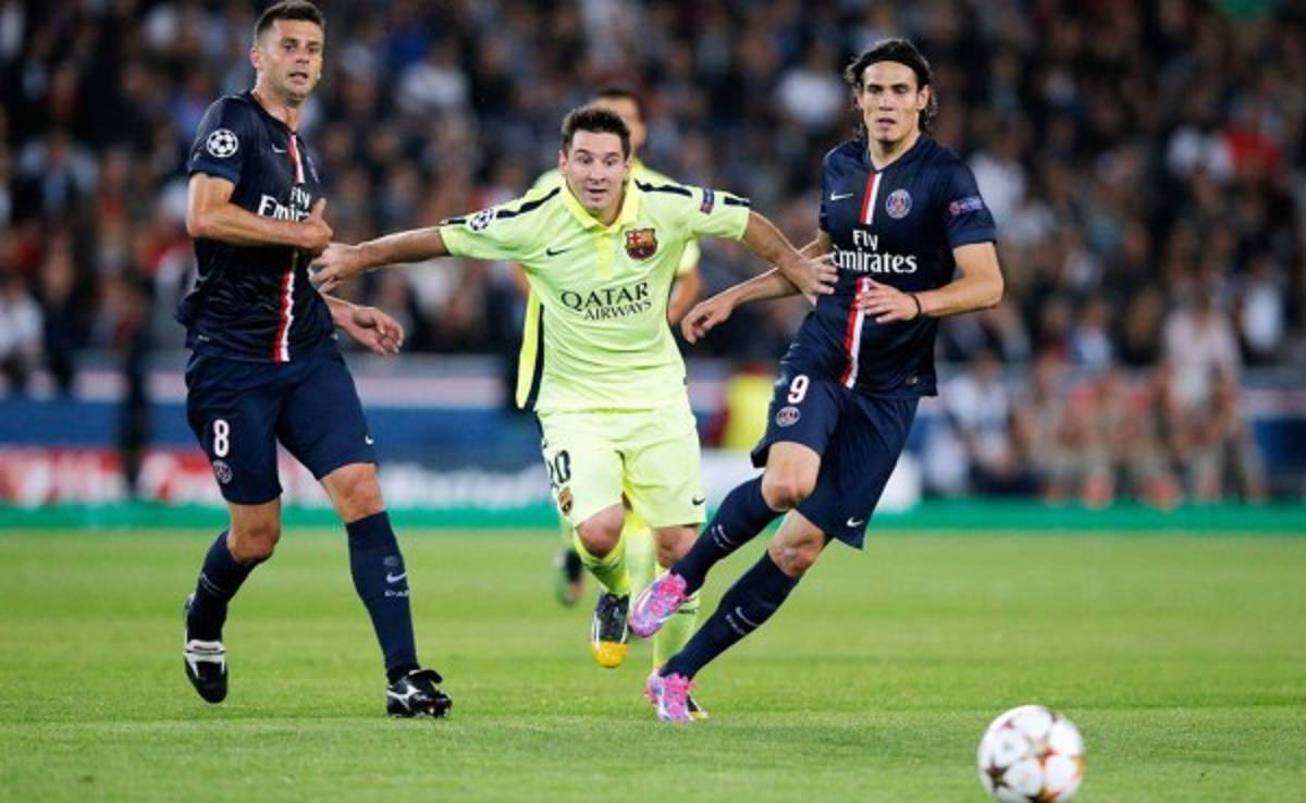 Diez cosas que debes saber del PSG, rival del Barcelona