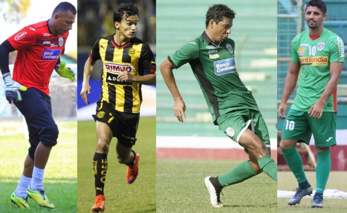 Jugadores olvidados que han tenido un inicio de pesadilla en este torneo Apertura