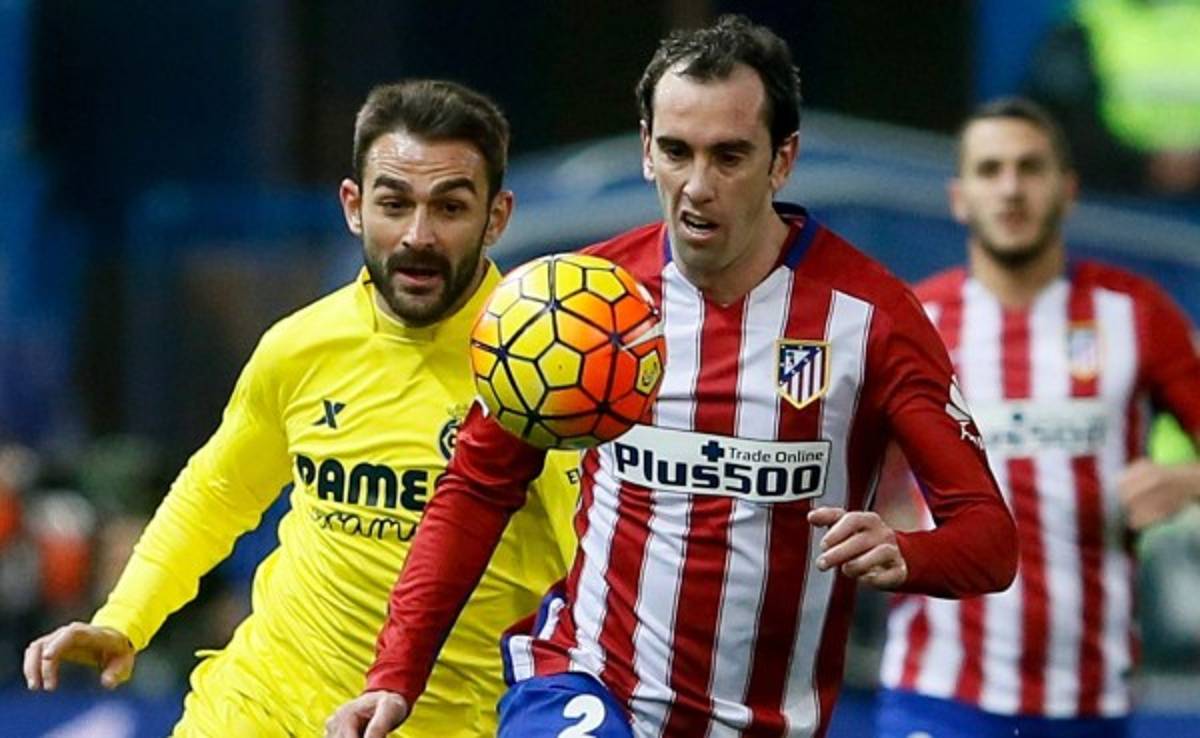 El Atlético de Madrid también empata y le dice adiós a la Liga de España