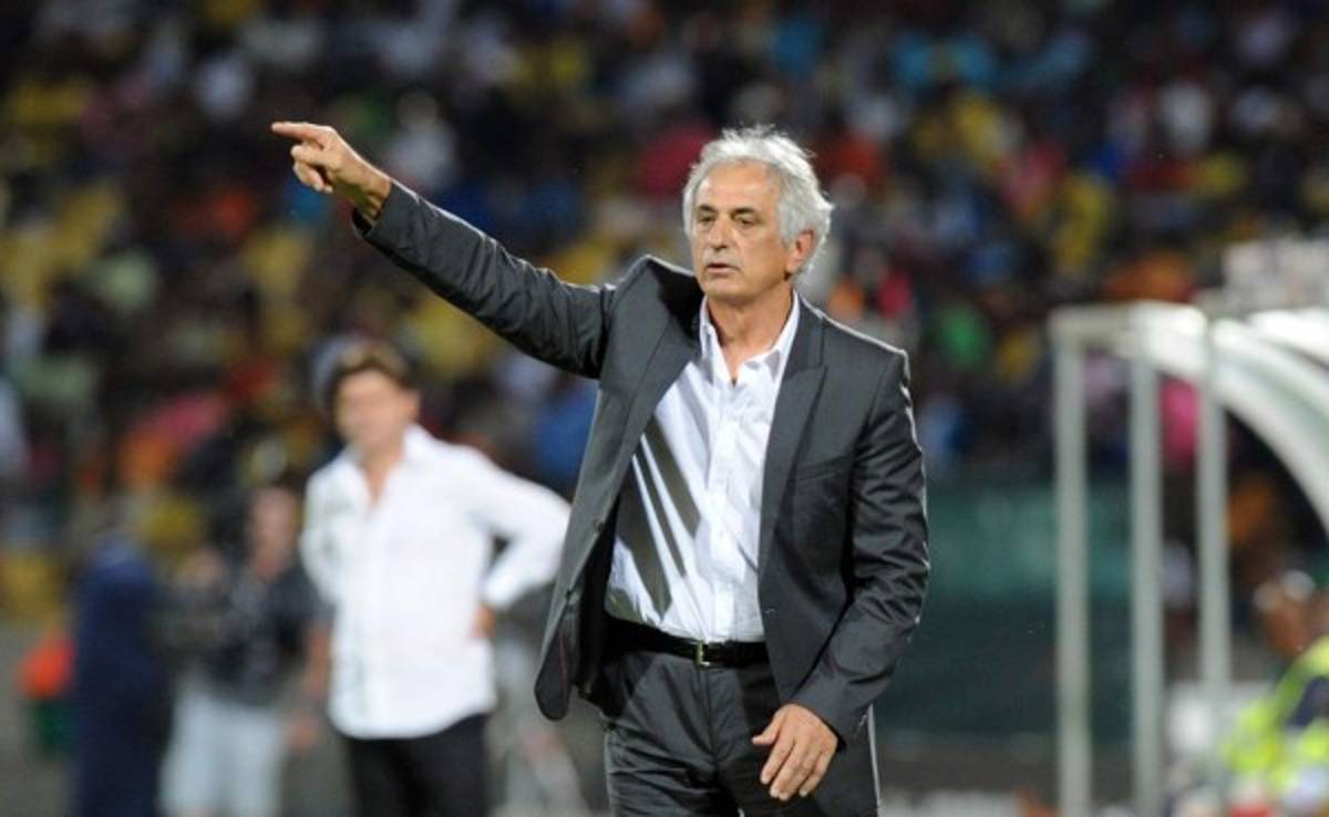 Técnico de Argelia no renueva contrato y le acusan de 'pistero'