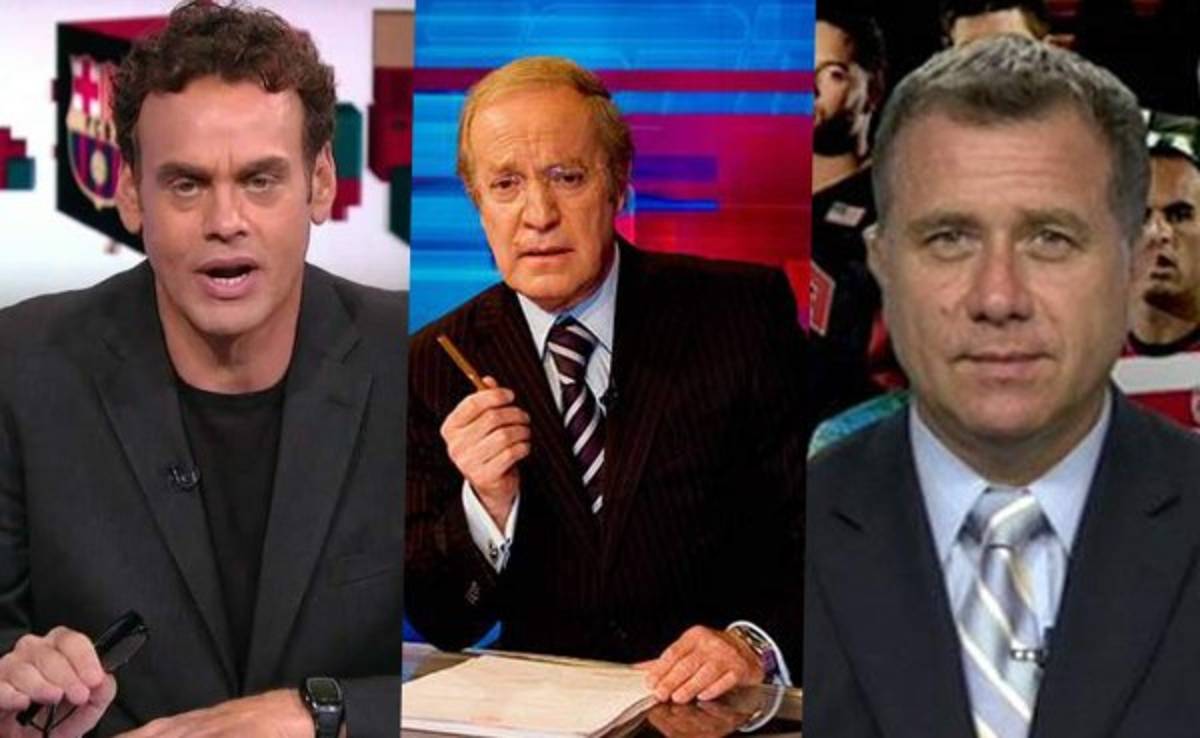 Periodistas muestran su descontento por la agresión de Miguel Herrera a Martinoli