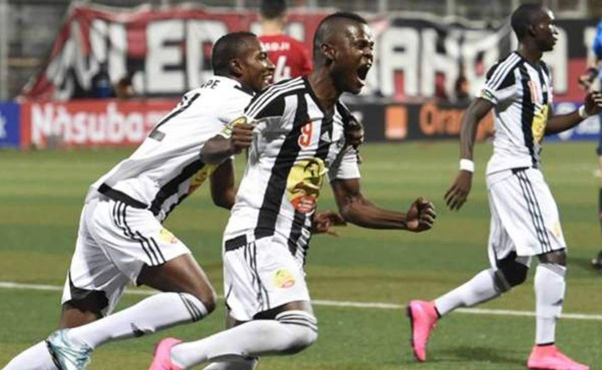 Mazembe gana la Liga de Campeones africana y jugará Mundial de Clubes