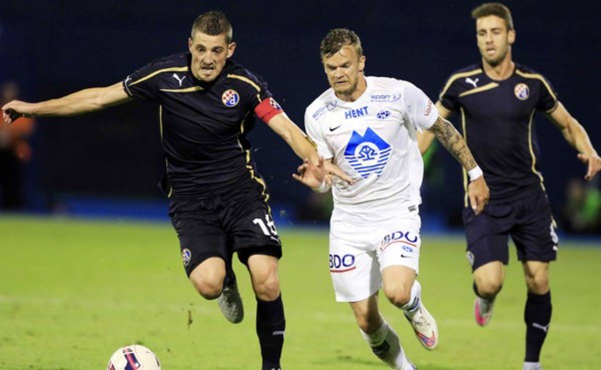 UEFA suspende a jugador cuatro años por dopaje