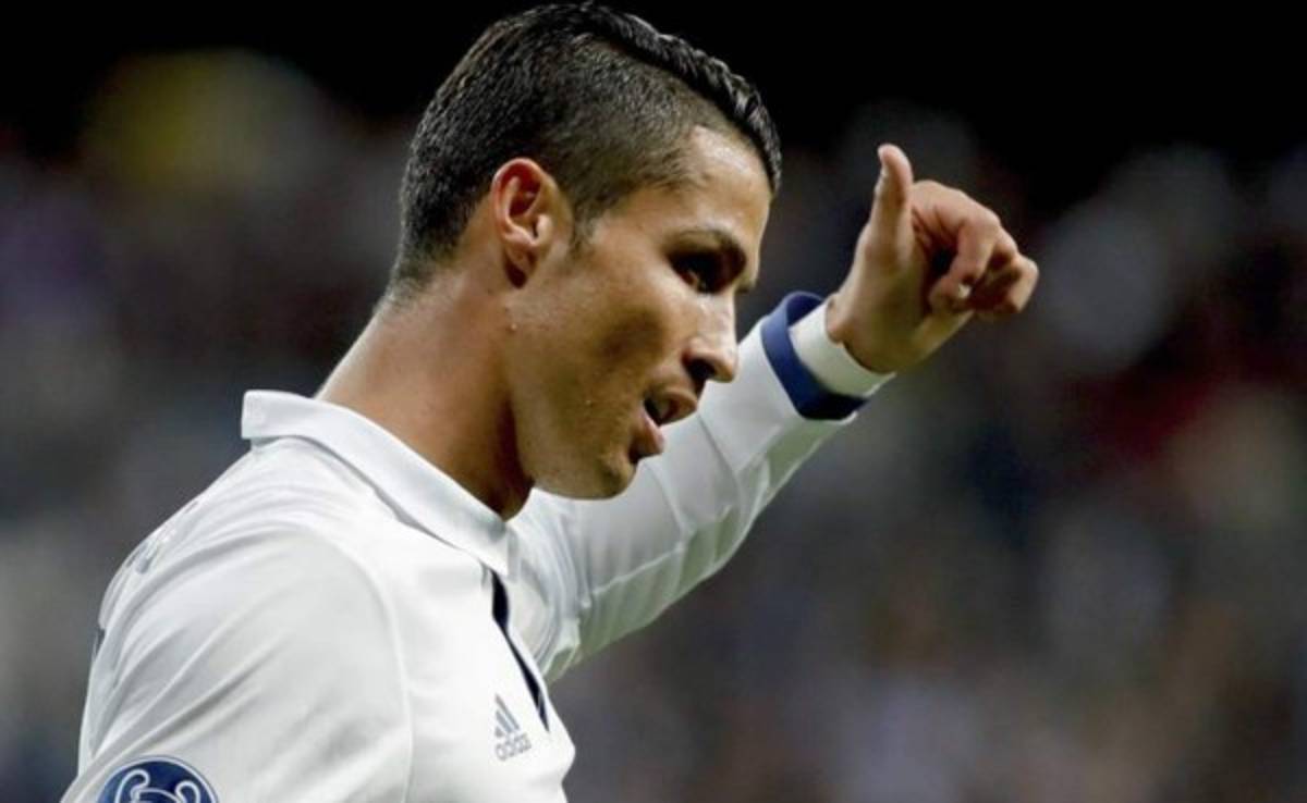 Cristiano Ronaldo: 'Es un aviso, no podemos entrar así de blanditos'