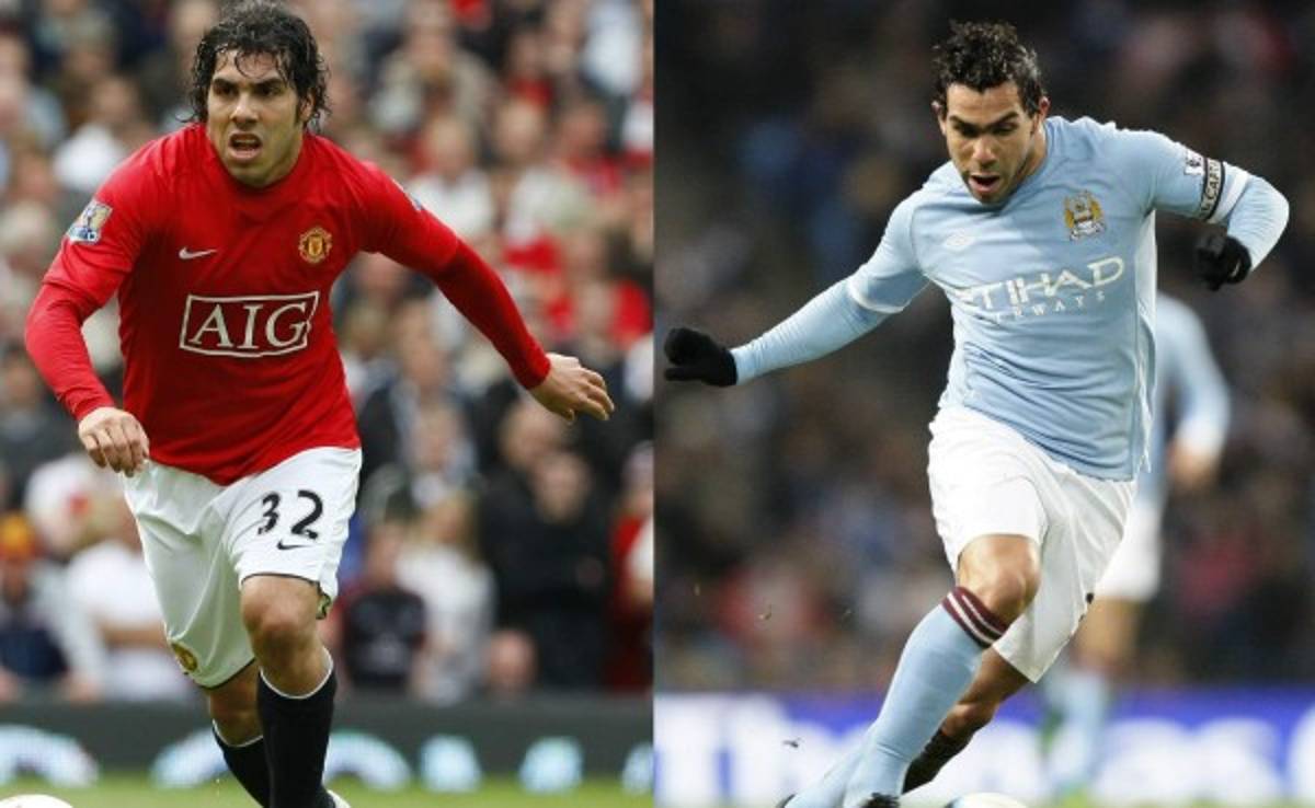 Los jugadores más traicioneros en la historia del fútbol