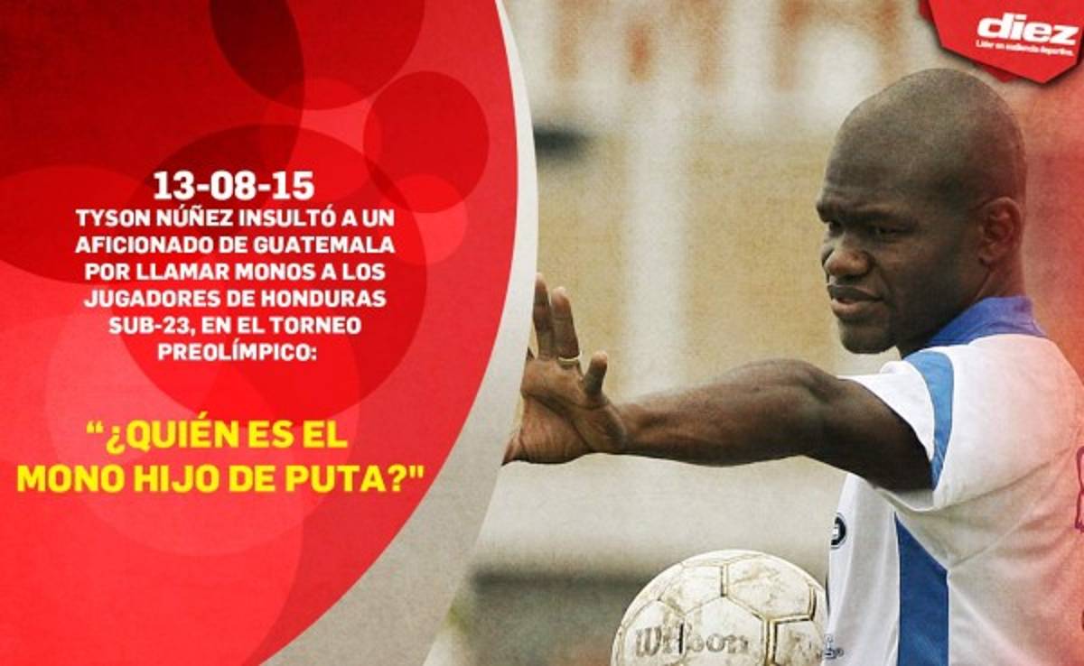 Entre agarrones y polémicas, así pasó el 2015 en Honduras