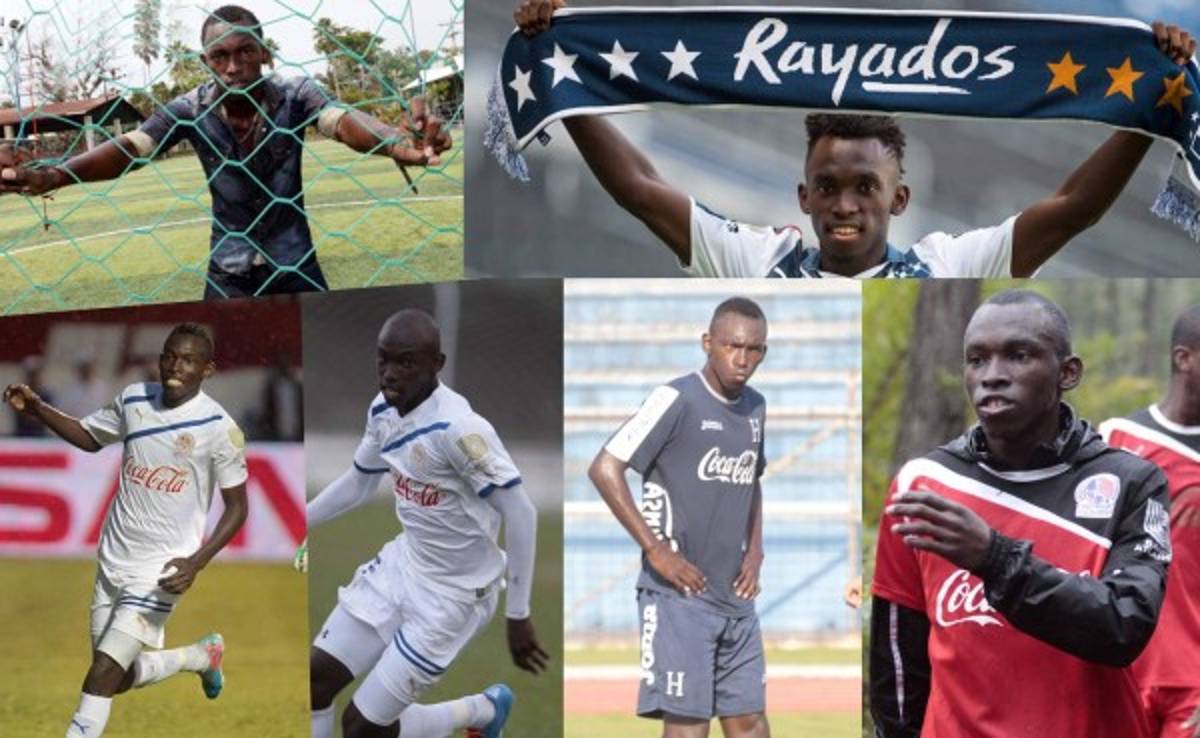 FOTOS: El cambio físico y de apariencia que tuvo Alberth Elis en menos de tres años