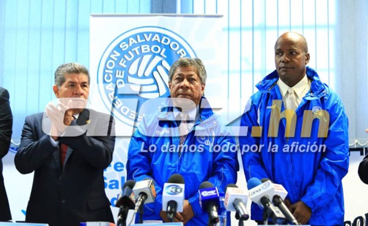 Fotos: Los mejores momentos de la presentación de Ramón Maradiaga