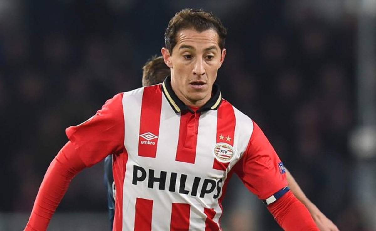 Guardado: 'El Atlético sigue siendo el favorito, pero creemos en nosotros'