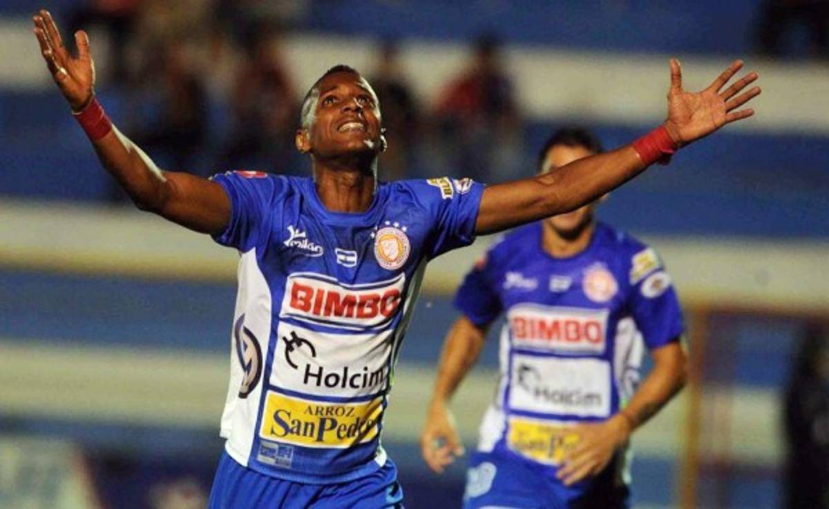 Metapán frenó a Dragón con gol del panameño 'Nico' Muñoz