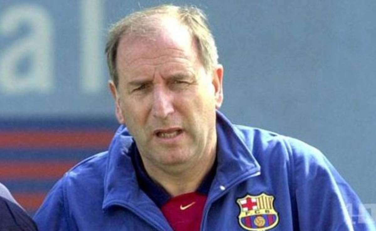 'La sanción de la FIFA al Barcelona es la tontería más grande de los últimos años'