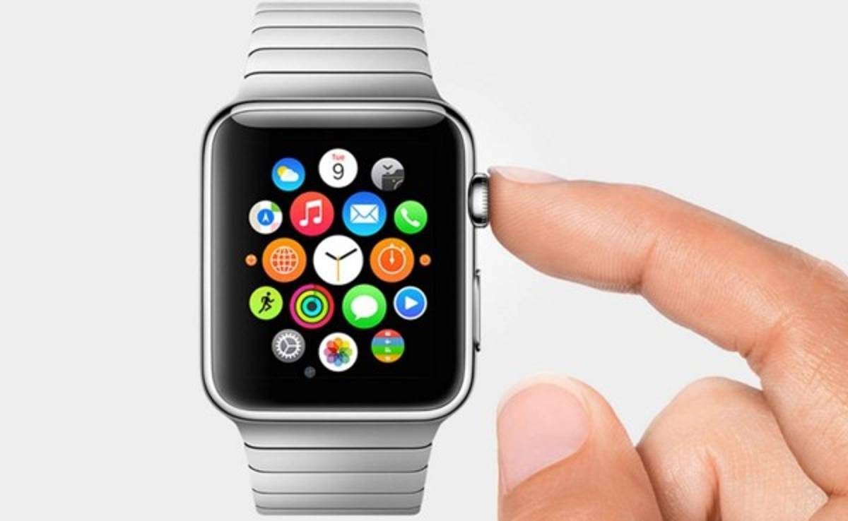 Los países a los que Apple Watch llegará el 26 de junio