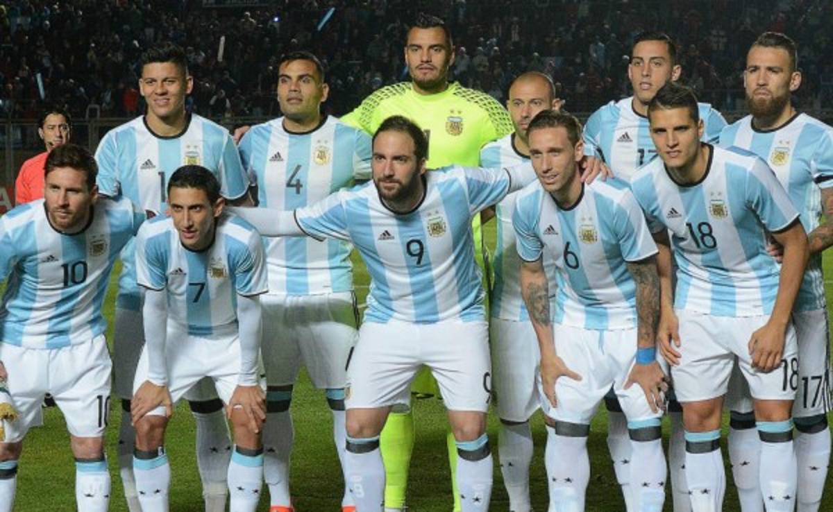 Los grandes candidatos para dirigir a la selección de Argentina